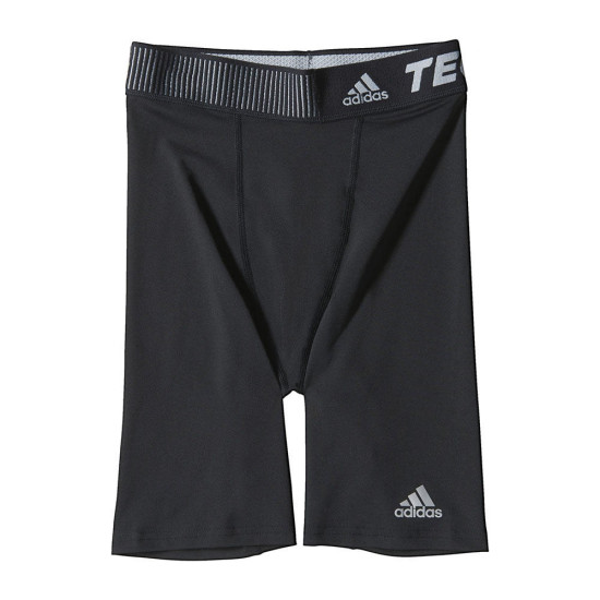Adidas Παιδικό σορτς κολάν Adidas Παιδικό σορτς κολάν